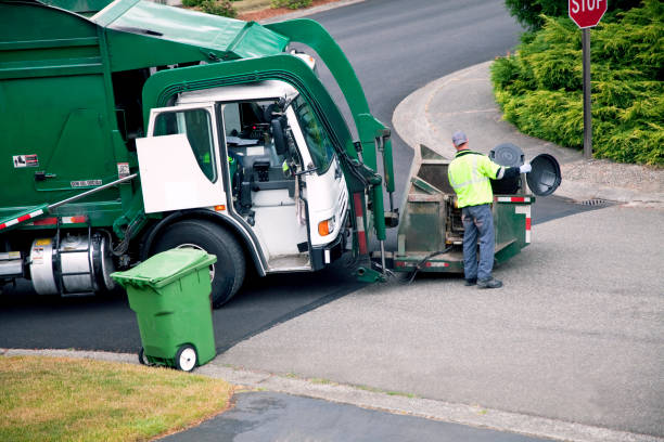 Professional Junk Removal in Tiltonsville, OH